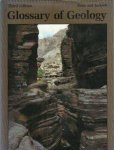 Bates, Robert L. / Jackson, Julia A. - Glossary of Geology