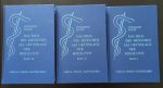 Friedrich Husemann, Otto Wolff - Das Bild des Menschen als Grundlage der Heilkunst [3 Bände] Entwurf einer geisteswissenschaftlich orientierten Medizin