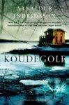 Indriðason, Arnaldur - Koudegolf