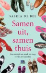 Saskia de Bel 233506 - Samen uit, samen thuis Een recept om werk en zorg eerlijk te verdelen