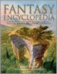 Judy Allen - Fantasy Encyclopedia