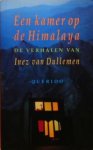 Dullemen (Amsterdam, 13 november 1925), Inez van - Een kamer op de Himalaya, de verhalen van Inez van Dullemen