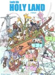Louis Ide - Holy Land