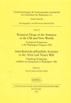 Wolfgang-Hagen Hein - Botanical Drugs of the Americas in the Old and New Worlds