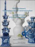 Aken-Fehmers, M.S. van - Delfts aardewerk deel 1 / 2 / 3 / 4 geschiedenis van een nationaal product