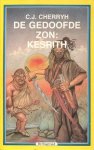 Cherryh, C. J. - De Gedoofde Zon: Kesrith