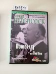 Hitchcock, Alfred: - Number 17 and The Ring