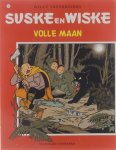Paul Geerts Willy Vandersteen Marc Verhaegen - Volle maan