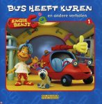  - 1 Bus heeft kuren Engie Benjy