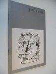 Cantre Jozef - JOZEF CANTRÉ