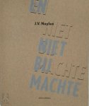 J.V. Neylen - En niet bij machte