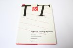 Manfred Klein - T & T / Type & Typographers