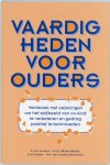 A. van Londen - Vaardigheden voor ouders A. van Londen - Vaardigheden voor ouders