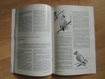 redactie - Het Vogeljaar - 2-maandelijks tijdschrift COMPLETE JAARGANG 1998 Een 2000. incompleet 1993 alleen nummer 4, 5, 6.