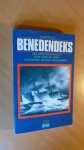 Gould, Alan - Benedendeks. Een avonturenroman over leven en werk aan boord van een windjammer