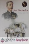 Schippers, W. - Jan Starheim *nieuw* --- Alleen op de wereld