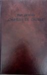 FABRE-LUCE Alfred - Het proces 'Charles De Gaulle' (vertaling van Haute Cour - 1962)