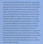 Eichholtz, Juliëtte - Kind in de Tweede Wereldoorlog