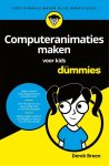 Derek Breen - Computeranimaties maken voor kids