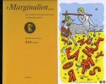 WURM, Carsten (herausgegeben und redigiert von) - Marginalien. Zeitschrift für Buchkunst und Bibliophilie. 230. Heft ( Jahrgang 2018/3)