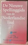 Neijt, A. en R. - De nieuwe spellinggids van de Nederlandse taal