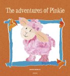 Anton Minkels 135517 - The adventures of Pinkie