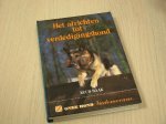 Haak, Ruud - Het  africhten tot verdedigingshond