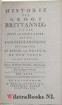 Hume, David - Historie van Engeland, van den Inval van Julius Caesar tot de Staetsverandering in 't jaer 1688, of komste van Willem III. op den troon. In agt deelen. Uit het Engelsch Vertaelt.