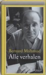 B. Malamud - Alle Verhalen Malamud