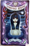 Peeler, Nicole - Tempest Rising (ENGELSTALIG)