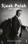 LEEUWEN, RICK VAN - Sjaak Polak -Even serieus