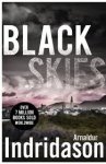 Arnaldur Indriðason - Black Skies