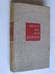 Toller, Ernst - Briefe aus dem Gefängnis Toller, Ernst - Briefe aus dem Gefängnis