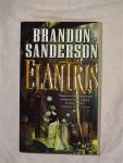 Sanderson, Brandon - Elantris