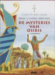 Charles - De levensboom 2 / Mysteries van Osiris / 2