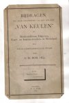 Bom. HGz., G.D. - Bom. HGz., G.D.-Bijdragen tot eene Geschiedenis van het Geslacht "Van Keulen"