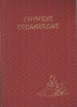 Lancing, George (Lan Tso Chi) - Chinese Decamerone
