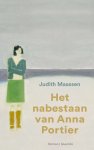 Maassen, Judith - Het nabestaan van Anna Portier