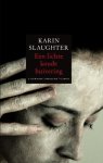 Slaughter, K. - Een Lichte Koude Huivering