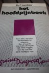 Lambley Dr. P. - Het hoofdpijnboek, migraine diagnose, genezing.