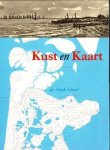 Schoorl - Kust en kaart
