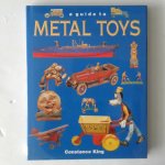 King, Constance - Metal Toys