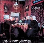 Steen, J.A. - Zandvoort van toen : een samenvatting van verhalen en artikelen over Zandvoort