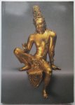 Kooij, Karel R. van and others. - Le Sage et les dieux. Bronzes boudhiques et hindous de Sri Lanka