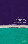 Florian (professor Of Japanese Society And Sociolinguistics Coulmas - (1) Identity: A Very Short Introduction