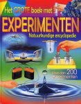 Paola Cocco - Het grote boek met experimenten