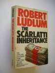 Ludlum, Robert - The Scarlatti Inheritance Ludlum, Robert - The Scarlatti Inheritance