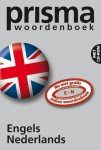 M.E. Pieterse-van Baars, Et Al. - Prisma Pocket English-Dutch Dictionary