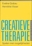  - Creatieve therapie