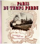 Proust,Marcel - Paris du temps perdu